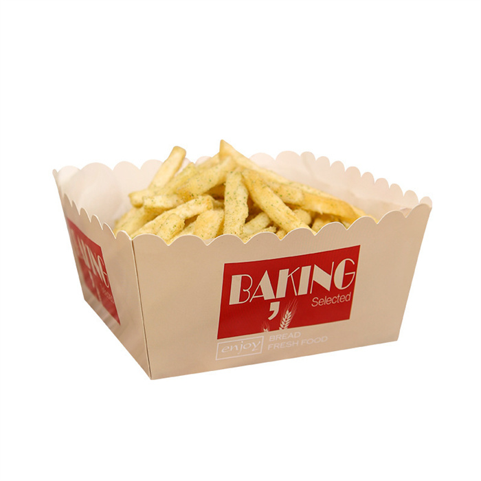 chips box from DisposablesInc.com. The best import service in China. Import your disposable items and products from us.